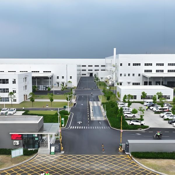 الصين Xiangyang Jingtu Anti corrosion Materials Co., Ltd ملف الشركة