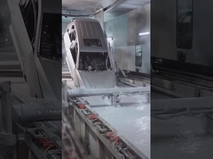 Electrocoating Process