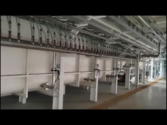 Anode Cells for Electrocoating Systems