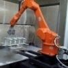 Payload  5kg – 15kg  Robot Sprayer Coating Equipment For Electrophoretic Coating Production Lines