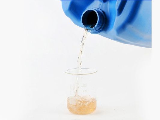 Corrosion Resistance Pretreatment Chemical Passivation Agent For Metal Surfaces