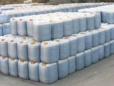 Corrosion Resistance Pretreatment Chemical Passivation Agent For Metal Surfaces