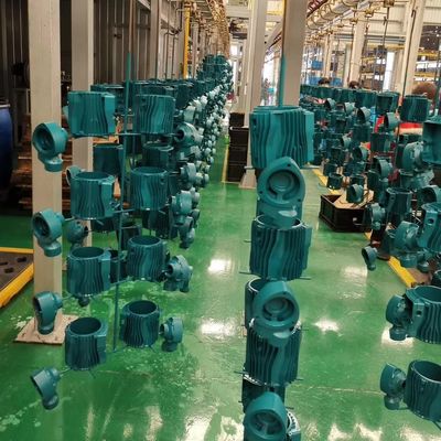 Epoxy Color Metal Parts CED Coating Cathodic Electrophoretic Coating For Corrosion Protection