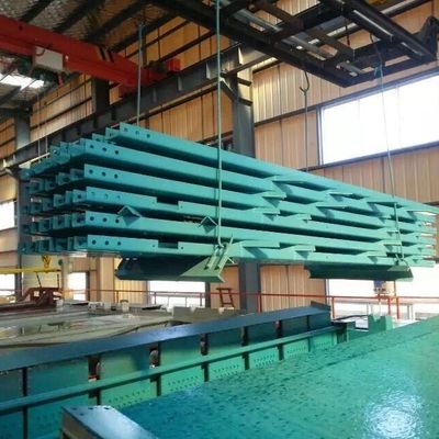 Epoxy Color Metal Parts CED Coating Cathodic Electrophoretic Coating For Corrosion Protection