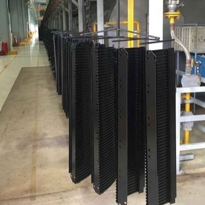 Epoxy Black Cathodic Electrophoretic Coating for General Industrial Use​