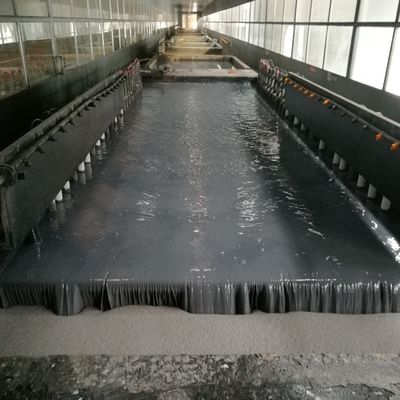 Gray Cationic Epoxy Electrophoretic Coating for Construction and Agricultural Machinery