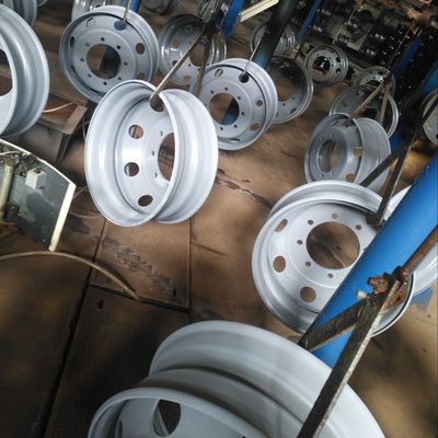 Black Cationic Epoxy Electrophoretic Coating for Automotive Wheels​​