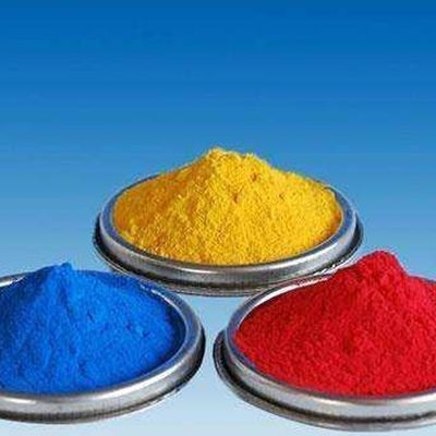 1.8g/Cm3 Thermosetting Powder Coating Eco Friendly Durable Finishes Thermosetting Powder Paint