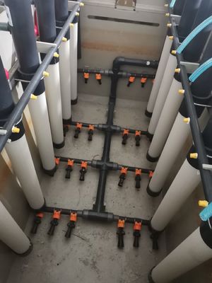 ED Coating System Anode Tube Boiler Tube Coating For Electrophoretic Coating