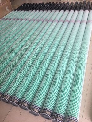 ED Coating System Anode Tube Boiler Tube Coating For Electrophoretic Coating