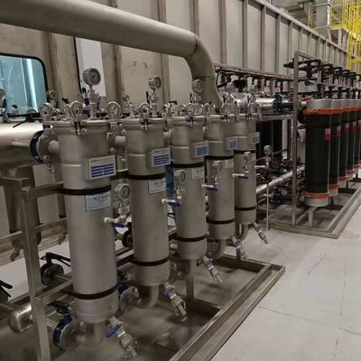 Electrocoating UF Membrane Ultrafiltration Membrane For Filtration And Surface Protection