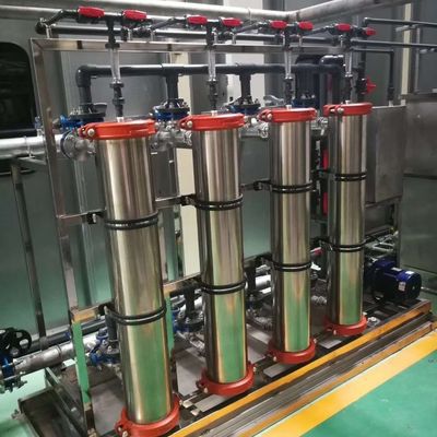 Electrocoating UF Membrane Ultrafiltration Membrane For Filtration And Surface Protection
