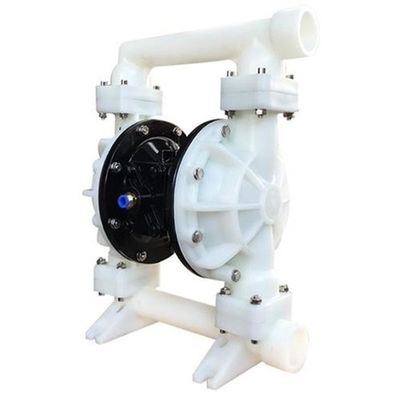 5 - 100L/Min Pneumatic Diaphragm Pump Diaphragm Water Pump For Consistent Fluid Transfer