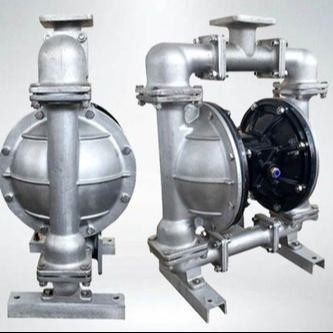 5 - 100L/Min Pneumatic Diaphragm Pump Diaphragm Water Pump For Consistent Fluid Transfer