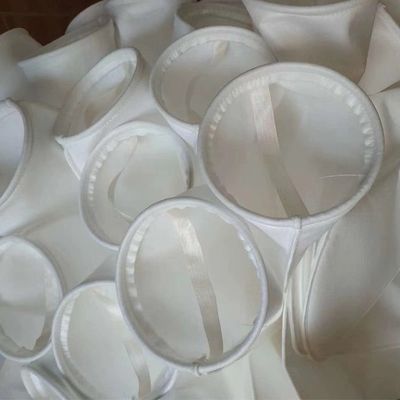 ED Coating Filter Dust Collector Bags Filter Bag For Electrocoating Systems And Filtration