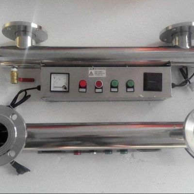 High-Performance Ultraviolet Sterilization Lamp Tube for Pure Water tank and Chemical Tank