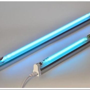 High-Performance Ultraviolet Sterilization Lamp Tube for Pure Water tank and Chemical Tank