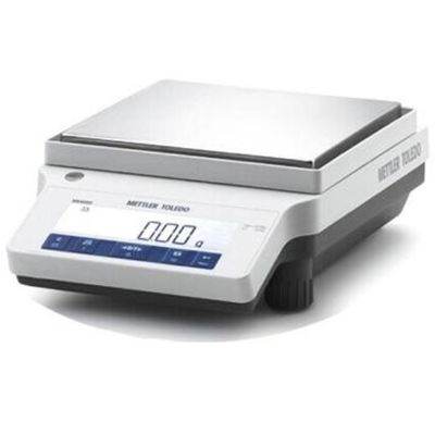 Pharmaceutical Industry Precision Paint Testing Instruments Weighing Analytical Balance