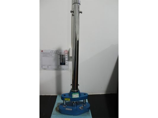 Precision Impact Paint Testing Instruments DuPont Impactor For Material Durability