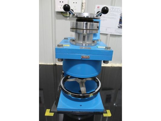 Portable Precision Cupping Tester Industrial Cupping Test Machine For Evaluating Metal Mability And Durability