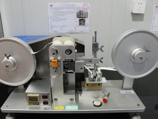 Accurate Measurement  Friction Tester Friction Testing Machine