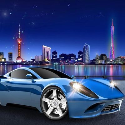 Electrophoretic Paint Waterborne  Car Body Coating Passenger Car Underbody Paint Coating