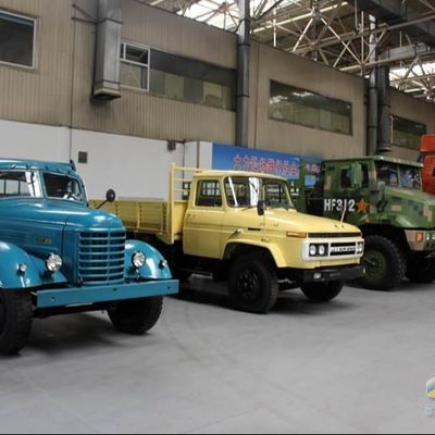 Intermediate Finish Paint Car Body Coating Truck Coating Lorry Coating Solution
