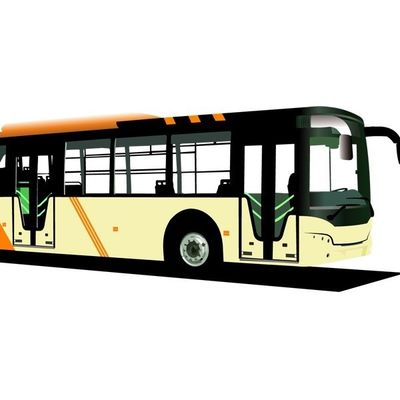 Smooth Finish Corrosion Resistance Car Body Coating High Penetration Bus Paint Coating Solution