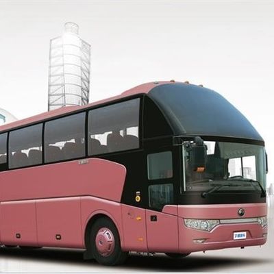 Smooth Finish Corrosion Resistance Car Body Coating High Penetration Bus Paint Coating Solution