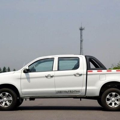 Water Based Solvent Based Car Body Coating Pickup Coating Solution