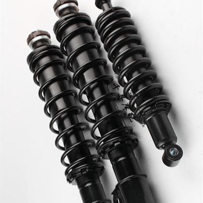 Anti Shrinkage Anti Pollution Auto Part Painting Car Shock Absorbers Coating Solution