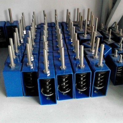 Anti Shrinkage Anti Pollution Auto Part Painting Car Shock Absorbers Coating Solution
