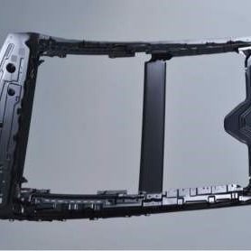 Car Skylights  Sun Roof Paint Automotive Sunroofs Coating Solution