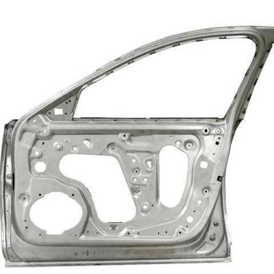 Low Toxicity Burn Resistance Auto Part Painting Light Retention Car Door Coating Solution