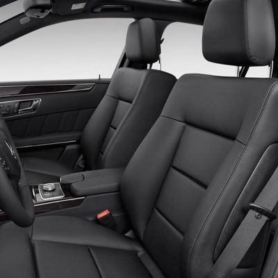 Smooth Anti Shrinkage  Car Seat Coating OEM Car Seat Protective Coating Solution