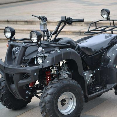 Four-Wheel Low VOC Motorcycle Coating Environmentally Friendly Coat For Motorcycle