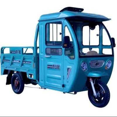 Three Wheel Glossy Smooth Motorcycle Coating Vehicle Motorcycle Powder Coating