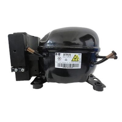 Black Heat Resistance Home Appliance Paint Compressor Mechanical  Coating Solution
