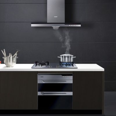 Powder Spray Paint Home Appliance Coating Kitchen Ventilator Coating Solution