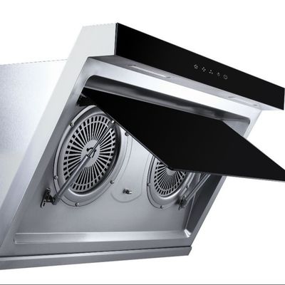 Powder Spray Paint Home Appliance Coating Kitchen Ventilator Coating Solution