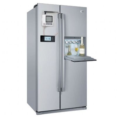 Corrosion Resistance Home Appliance Paint Refrigerator Coating Solution