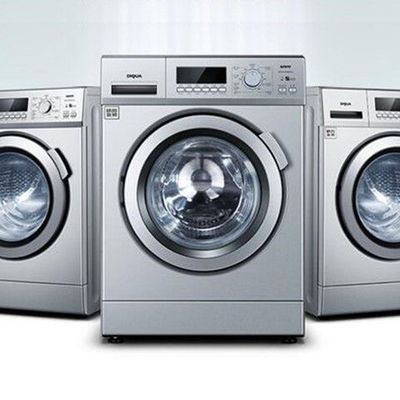 White Grey Home Appliance Paint Washing Machine Coating Solution