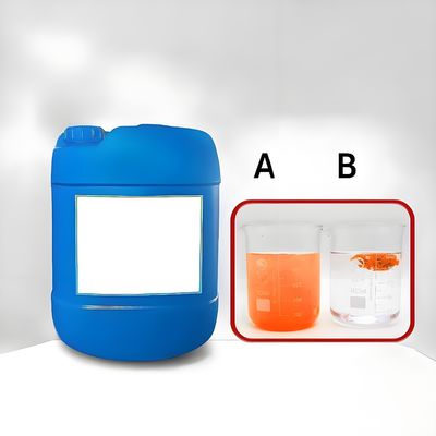 Optimize Spray Booth Efficiency Pretreatment Chemical Paint Fog Coagulation Solutions
