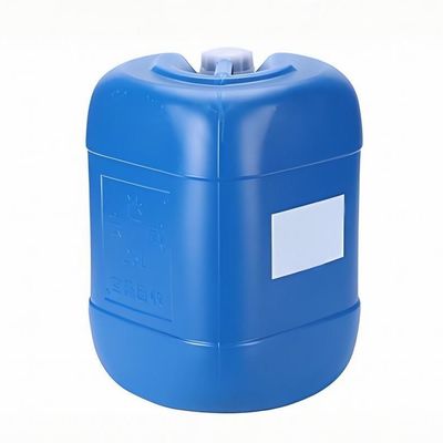 Clear Liquid Powder Coating Pretreatment Chemicals Pretreatment Degreasant For Metal Surface Cleanliness