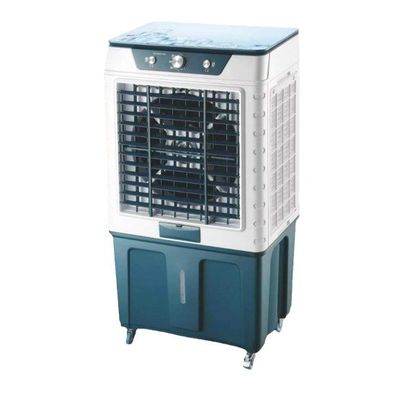 8000 - 14000 BTU ( Compact Coating Equipment Portable Air Conditioner For Cooling