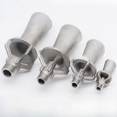 Venturi Nozzle High-Efficiency Fluid Control for Precise Fluid Dynamics and Applications