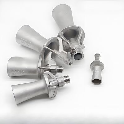 Venturi Nozzle High-Efficiency Fluid Control for Precise Fluid Dynamics and Applications