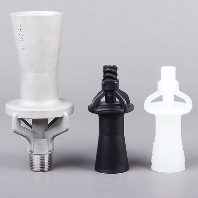 Venturi Nozzle High-Efficiency Fluid Control for Precise Fluid Dynamics and Applications