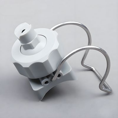 Automotive Agriculture Snap On Nozzle Quick Connect Fluid Dispensing Nozzle