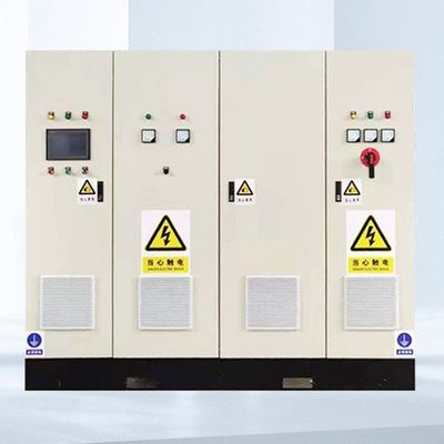500V 1000A Thyristor Rectifier Electrophoresis Power Supply Electrophoresis Power Pack